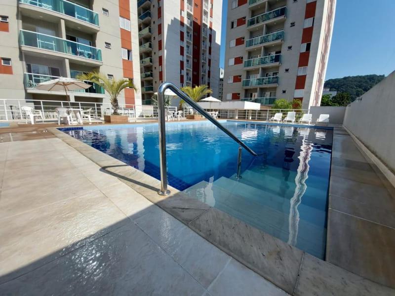 Praia, Lazer E Tranquilidade Guarujá Zewnętrze zdjęcie