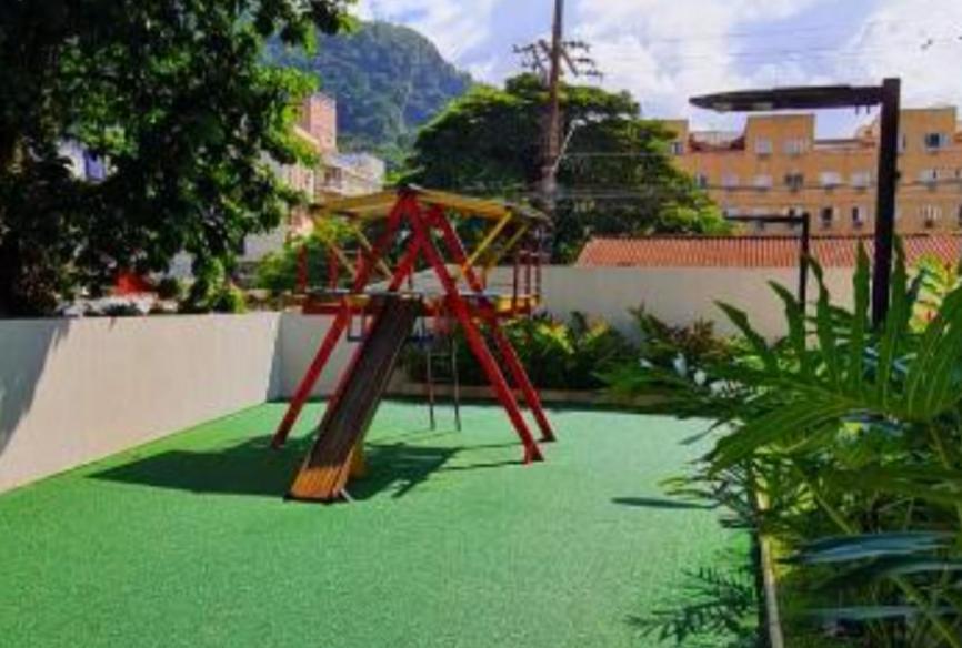 Praia, Lazer E Tranquilidade Guarujá Zewnętrze zdjęcie